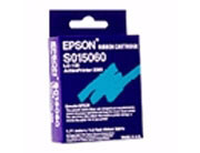 Epson black ribbon for LQ150 (C13S015060)